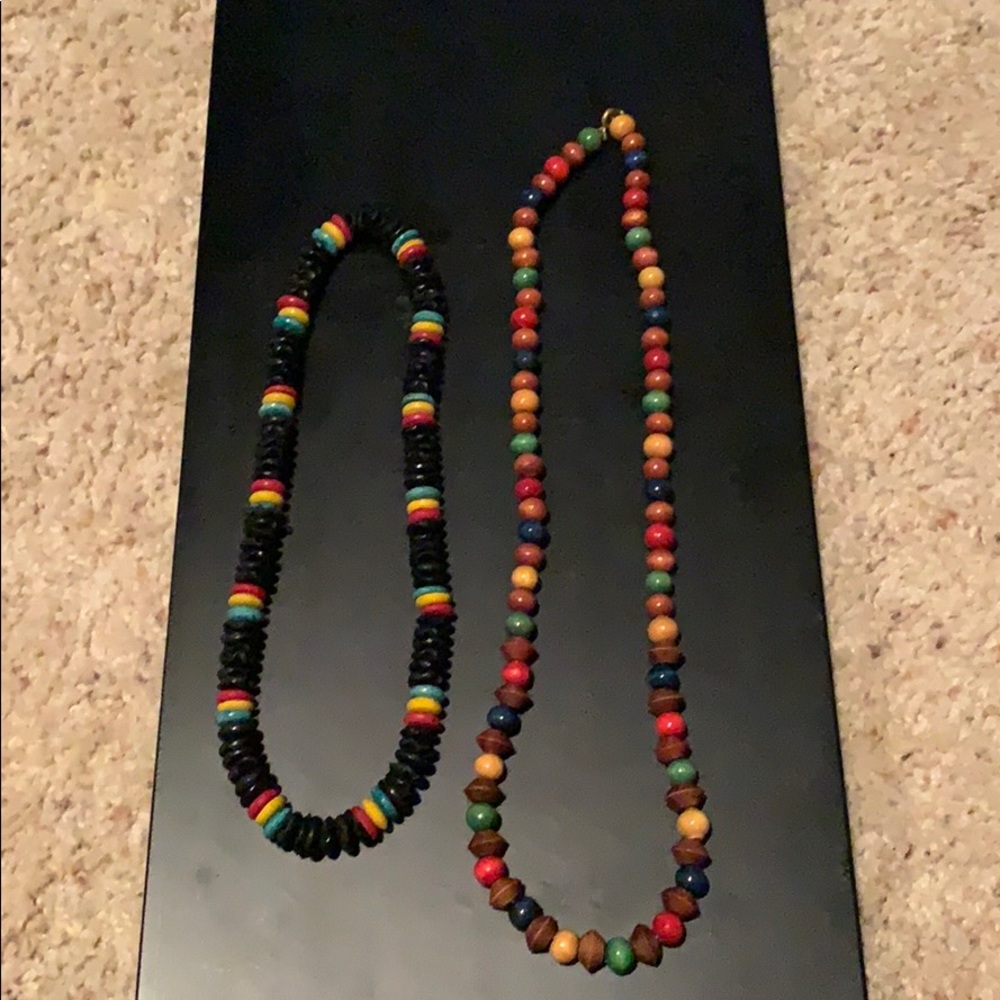 Hand made one of a kind...